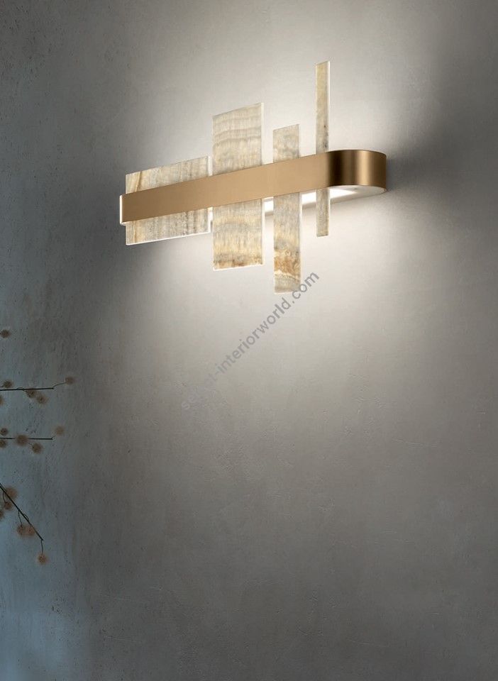 Masiero / Wall Lights / Honicé A65