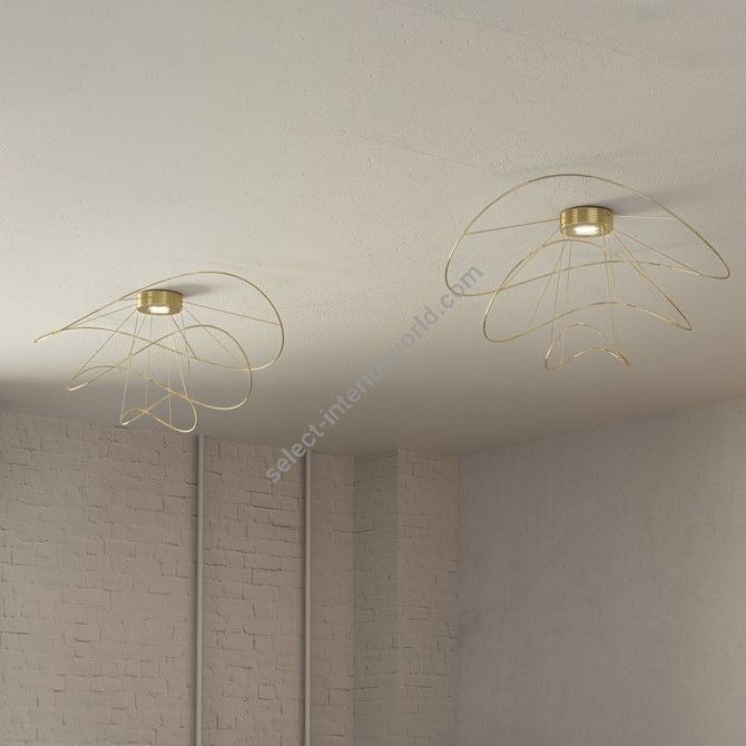 Axolight / Ceiling Lights / Hoops
