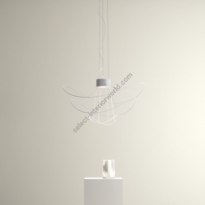 Axolight / Pendants & Suspension Lights / Hoops