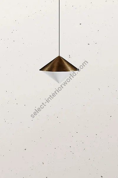 Il Fanale / Pendants & Suspension Lights / Horizon 294.01.MM 294.01.ON
