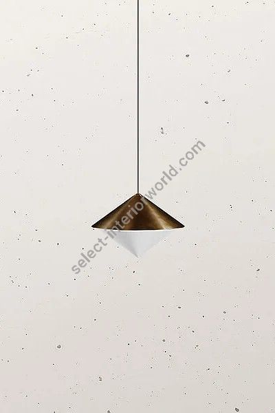 Il Fanale / Pendants & Suspension Lights / Horizon 294.02.MM 294.02.ON