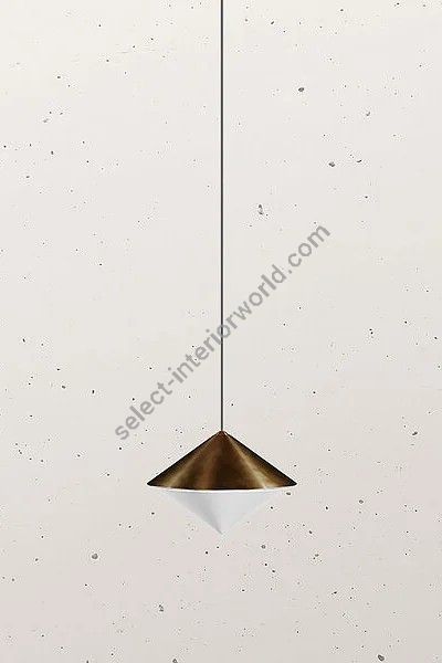 Il Fanale / Pendants & Suspension Lights / Horizon 294.03.MM 294.03.ON