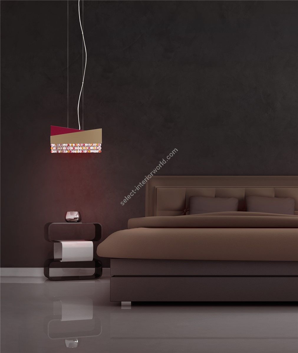 Euroluce Lampadari / Pendants & Suspension Lights / Horizon lux 30