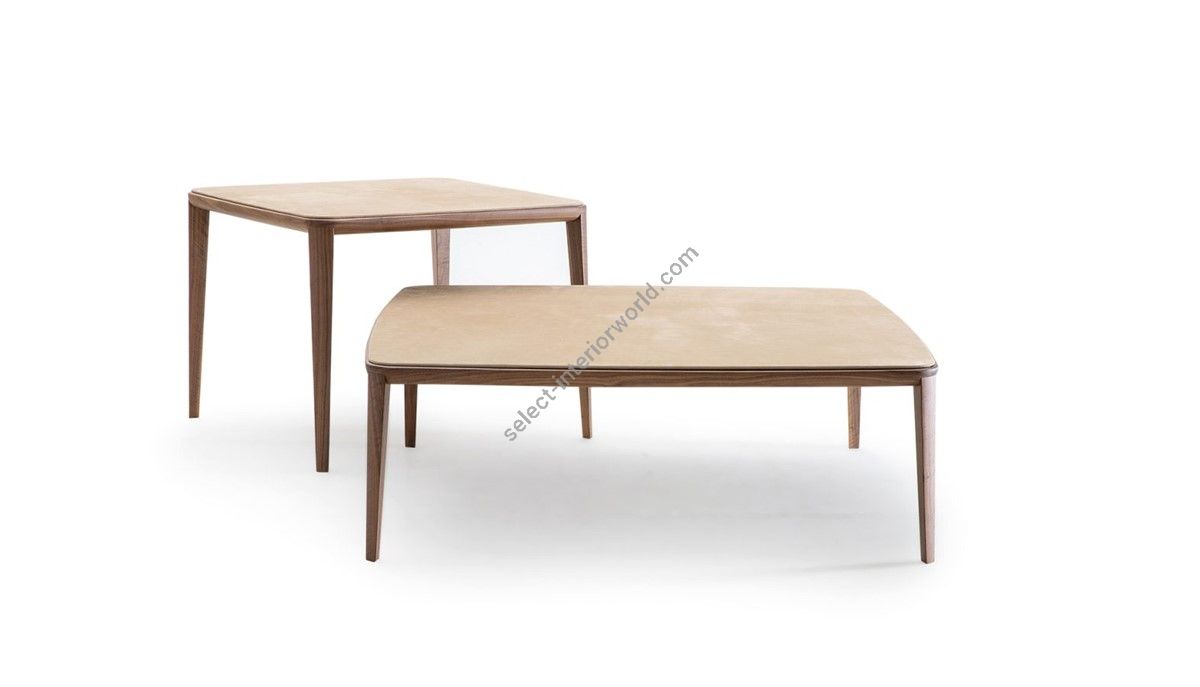 Ulivi Salotti / Coffee & Cocktail tables / Howard