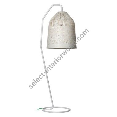 Karman / Outdoor Table & Floor Lamps / Black Out HP101 2B EXT