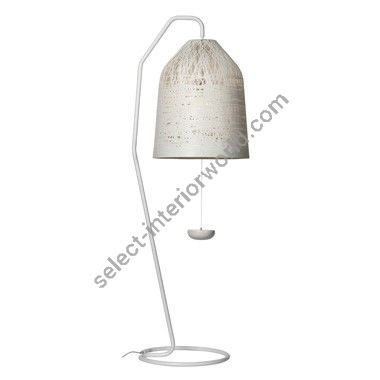 Karman / Floor Lamps / Black Out HP101 2B INT