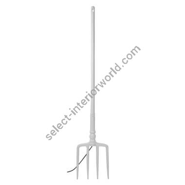 Karman / Outdoor Table & Floor Lamps / Tobia HP145 1F EXT