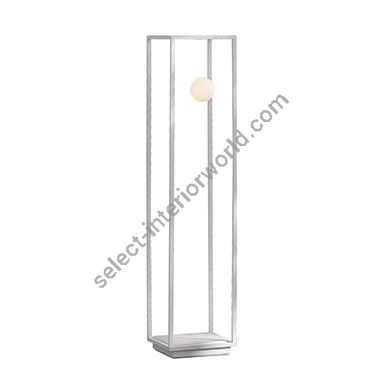 Karman / Floor Lamps / Abachina 1-bulb 103 cm HP291 INT