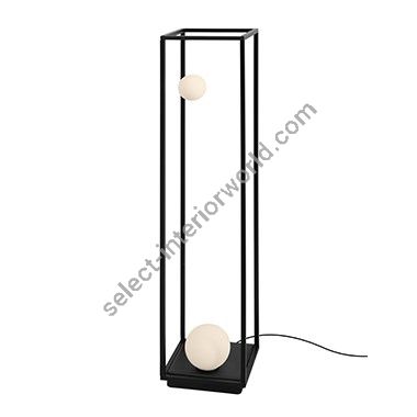 Karman / LED Table & Floor Lamps / Abachina 2-bulb 103 cm HP291 INT