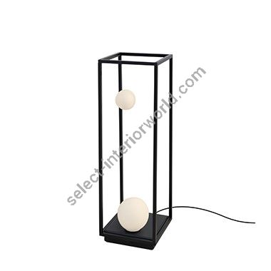 Karman / LED Table & Floor Lamps / Abachina 2-bulb 70 cm HP291 INT