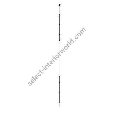 Karman / LED Table & Floor Lamps / Leda HP293 AN/AO INT