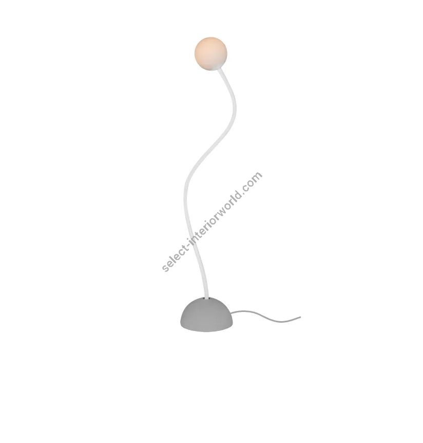 Karman / Outdoor Floor Lamps / Moony HP307BBEXT