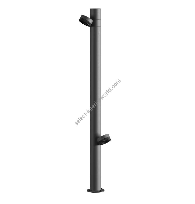 Karman / Outdoor Bollard Lights / Jaco HP313AB EXT
