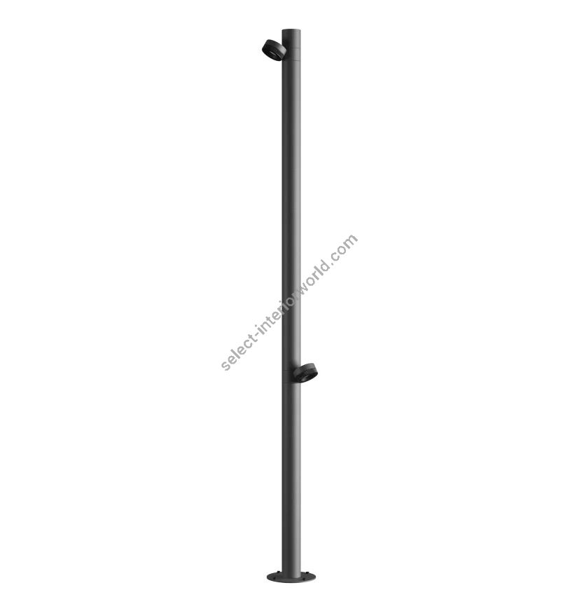 Karman / Outdoor Bollard Lights / Jaco HP313BC EXT