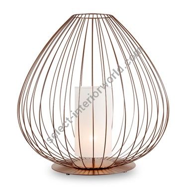 Karman / Floor Lamps / Cell 84 cm HP613 INT