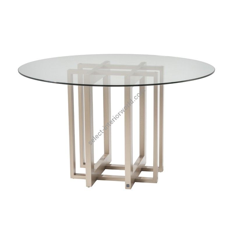 Adriana Hoyos / Dining Tables / H Base 100
