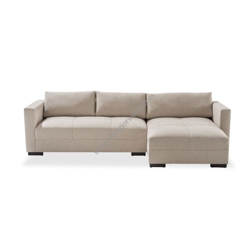 Adriana Hoyos / Sofas / Chaise Lounge Left-Right Arm 210