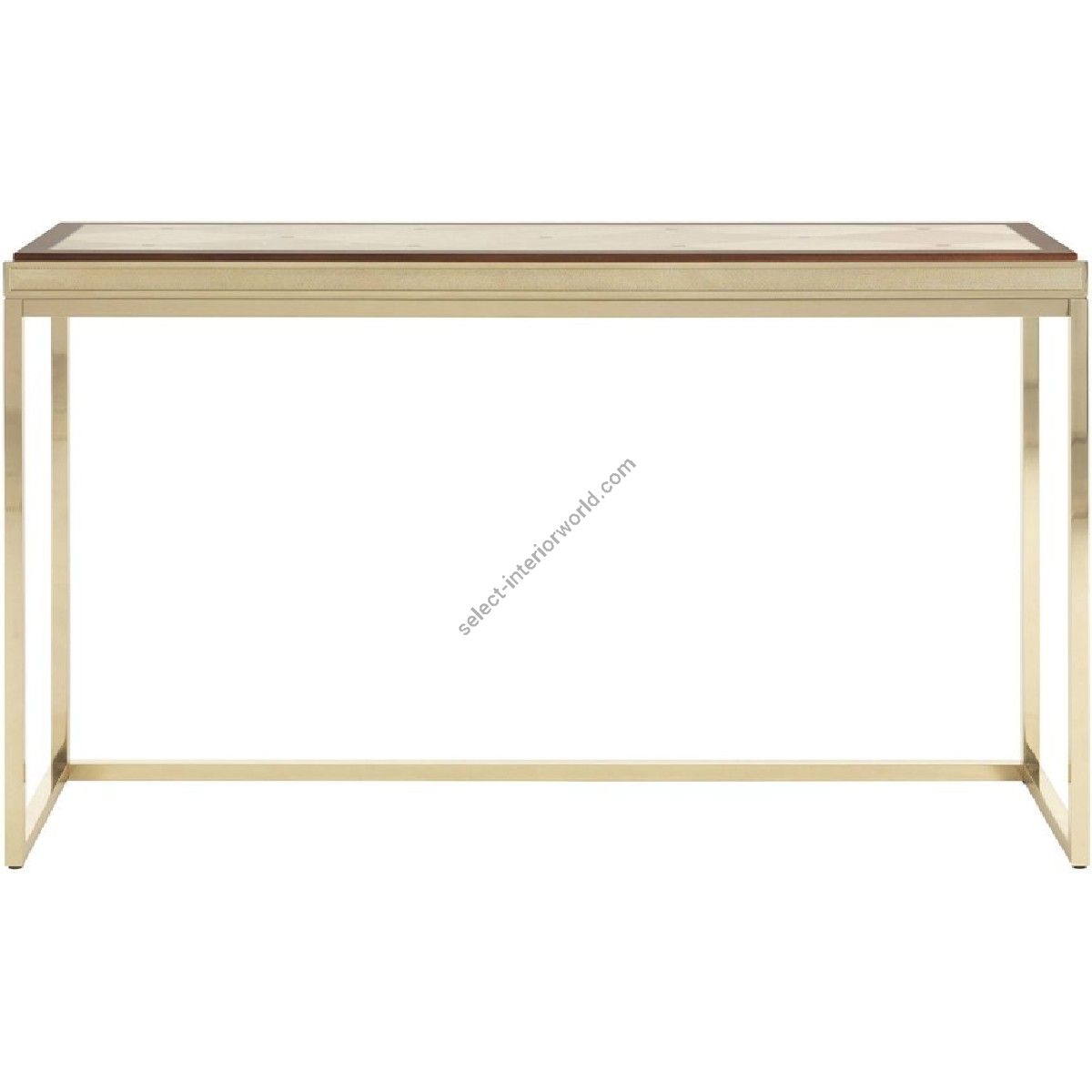 Jumbo Collection / Console / Hudson Console