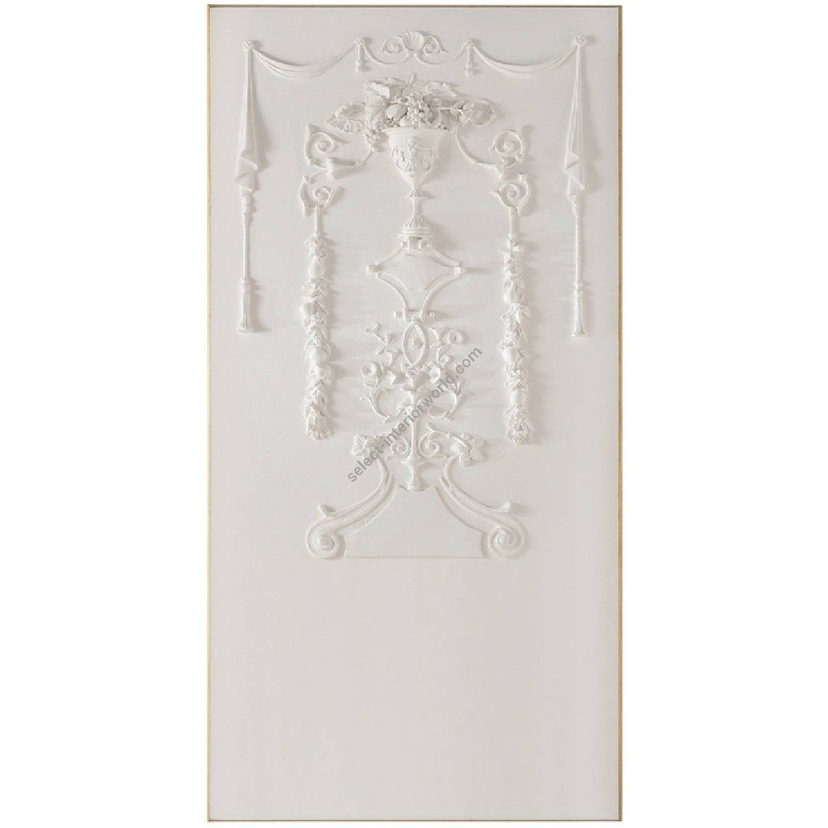 Jumbo Collection / Decorative Panel / Hudson Decorative Panel