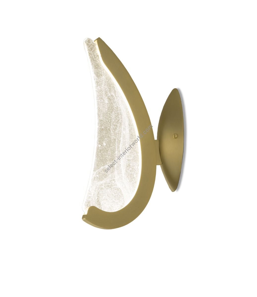 IDL 1987 / Wall Sconces / Angel