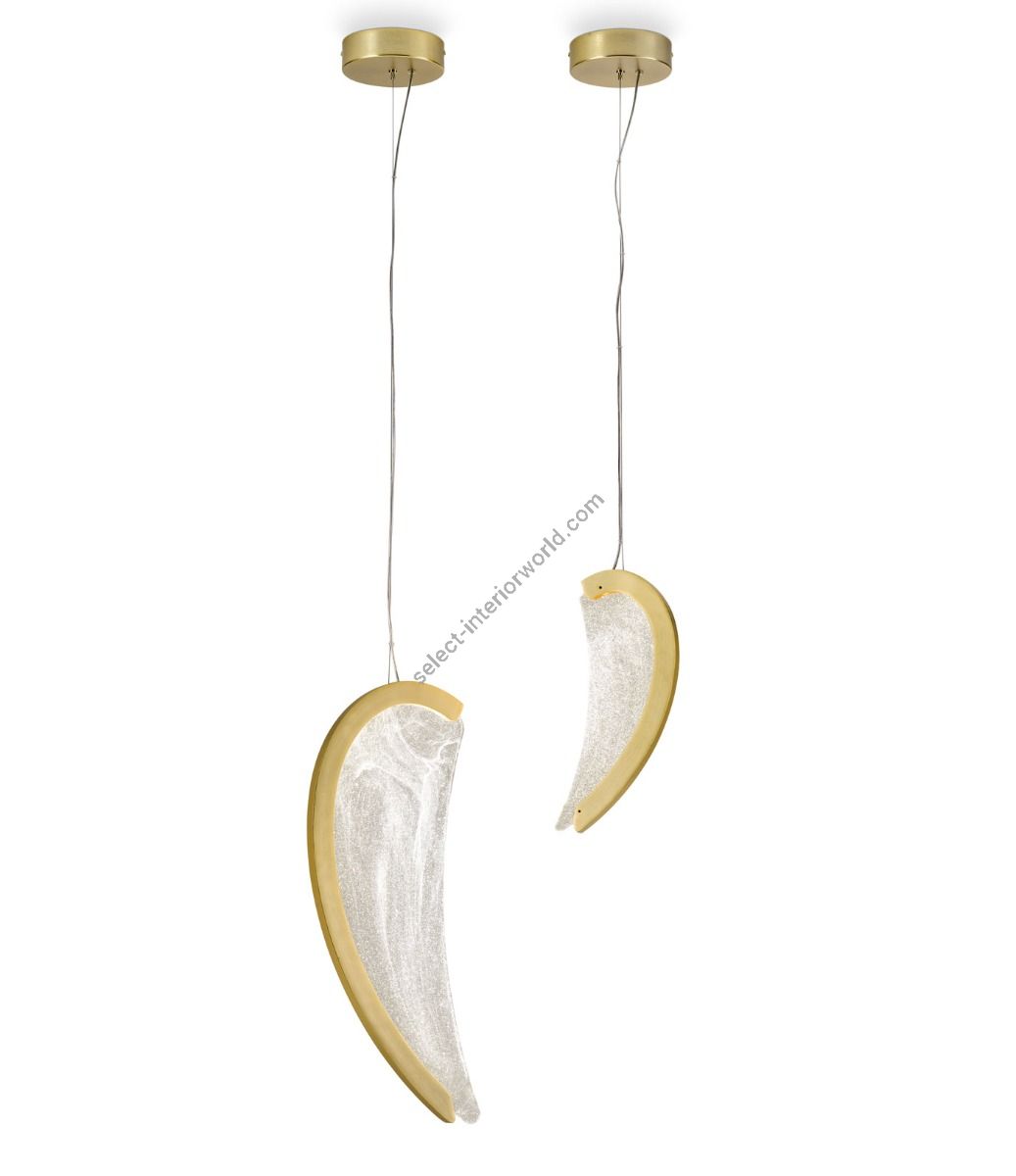 IDL 1987 / Pendants & Suspension Lights / Angel