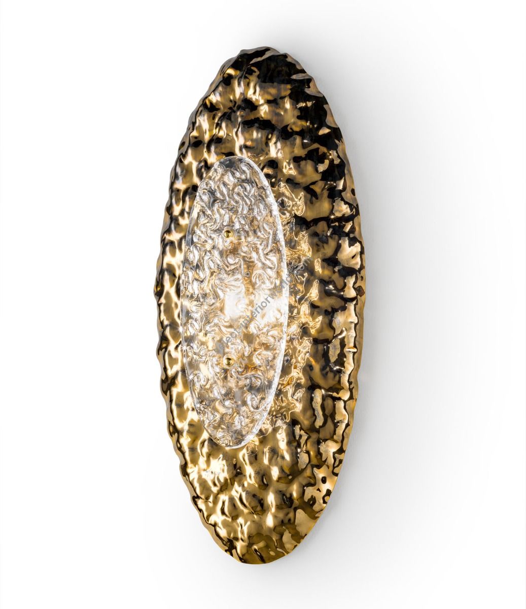 IDL 1987 / Wall Sconces / Tribu 660