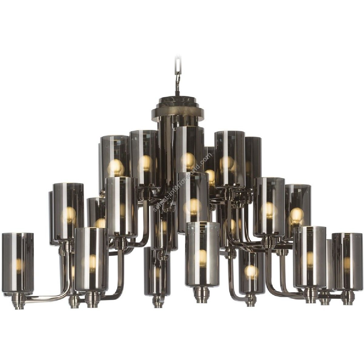 Officina Luce / Chandeliers / Idyll 5112