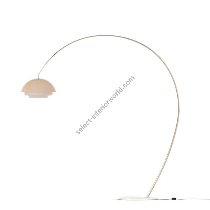 DelightFULL / Floor Lamps / IGGY Floor Lamp