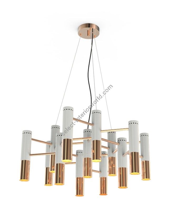 DelightFULL / Pendants & Suspension Lights / Ike