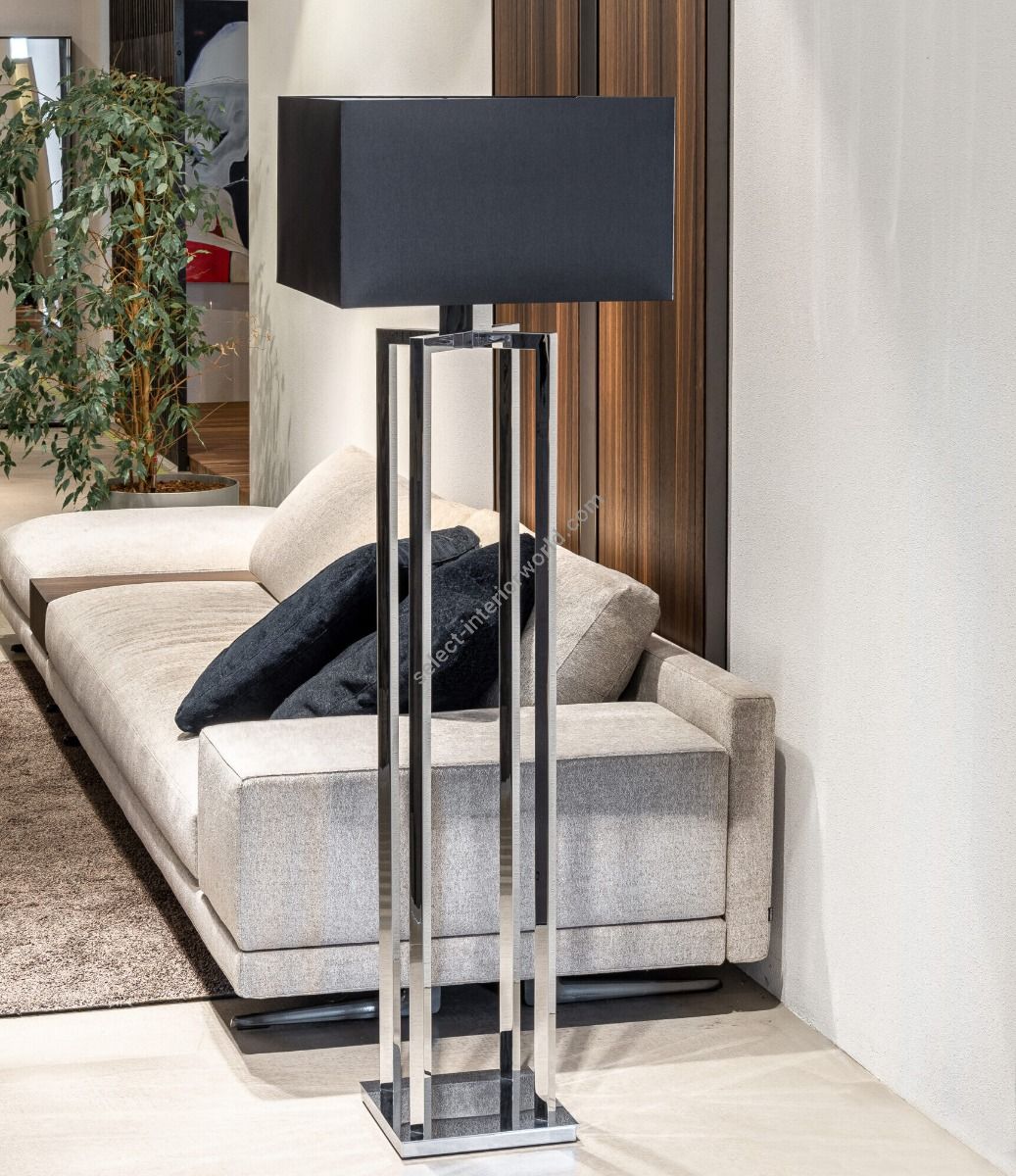 ILFARI / Floor Lamps / Swinging Ballet Floor Light - F1