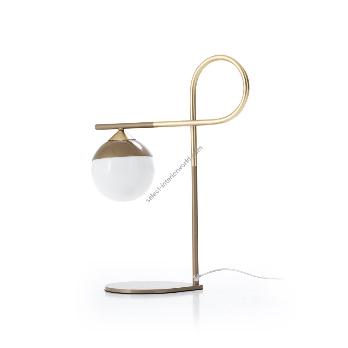 Corte Zari / Table Lamps / Node