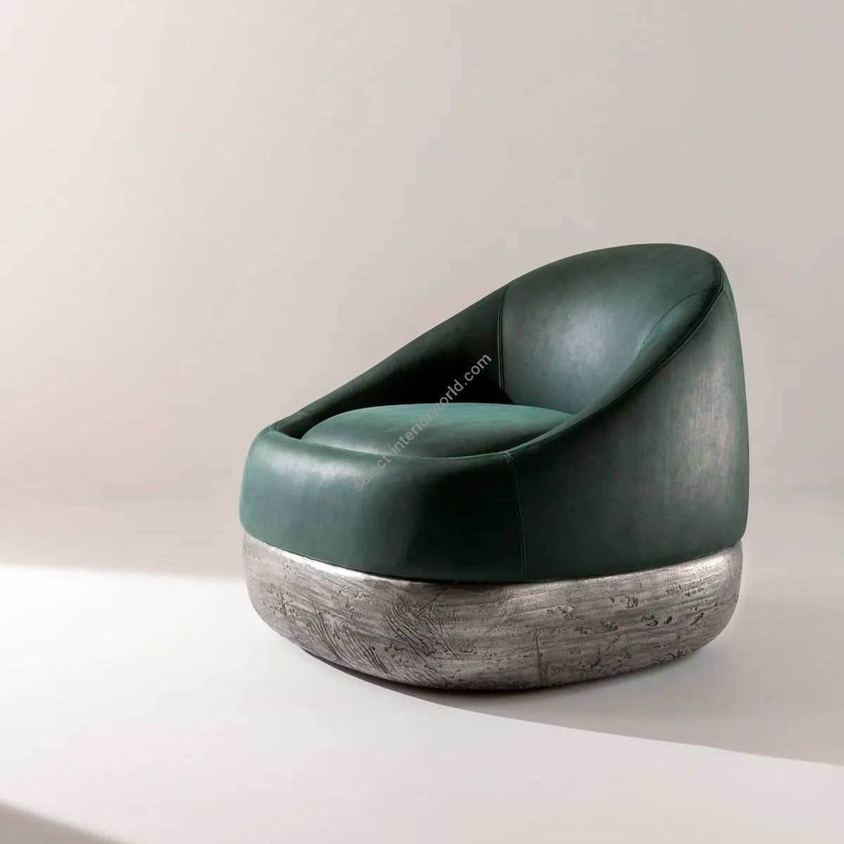 Laurameroni / Armchairs / Duna