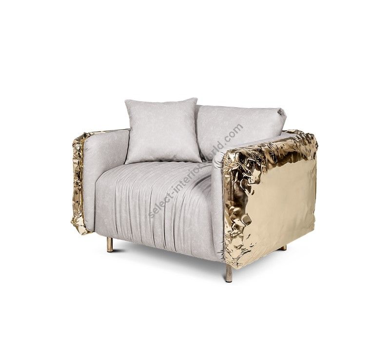 Boca do Lobo / Armchairs / Imperfectio