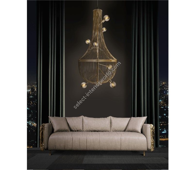 Boca do Lobo / Sofas / Imperfectio