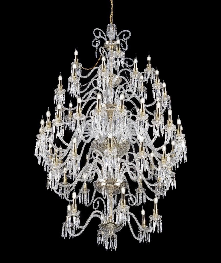 Euroluce Lampadari / Chandeliers / Imperial Charm color L60