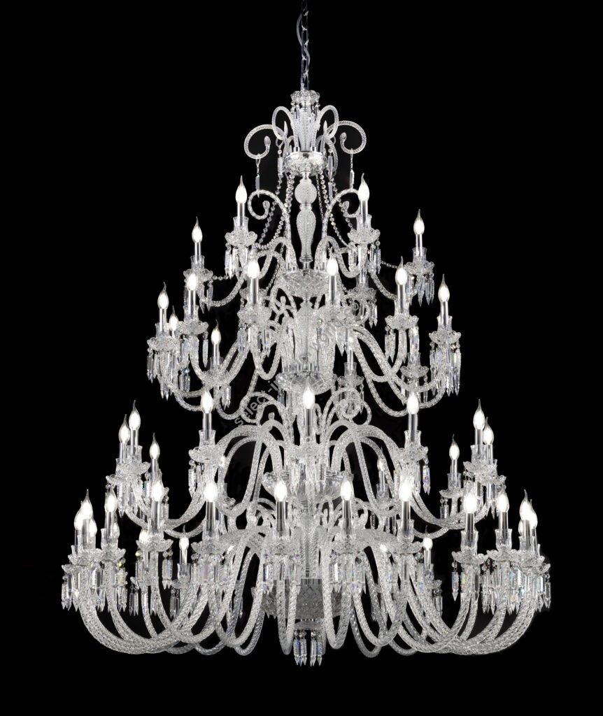 Euroluce Lampadari / Chandeliers / Imperial L54