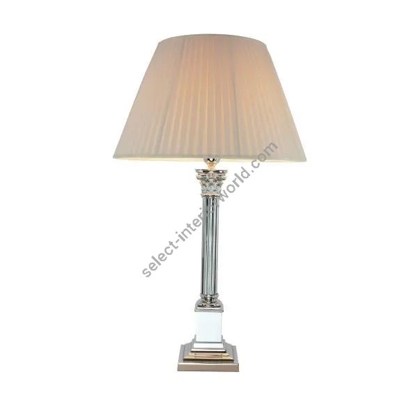 Estro / Table Lamps / Impero C260