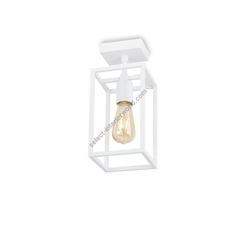 Moretti Luce / Ceiling lamp / Cubic 3391