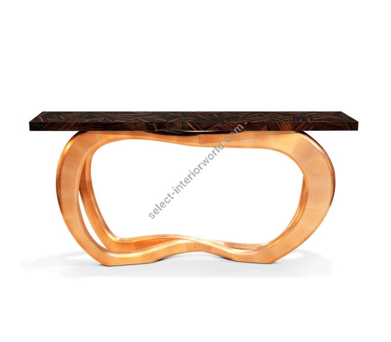 Boca do Lobo / Consoles / Infinity