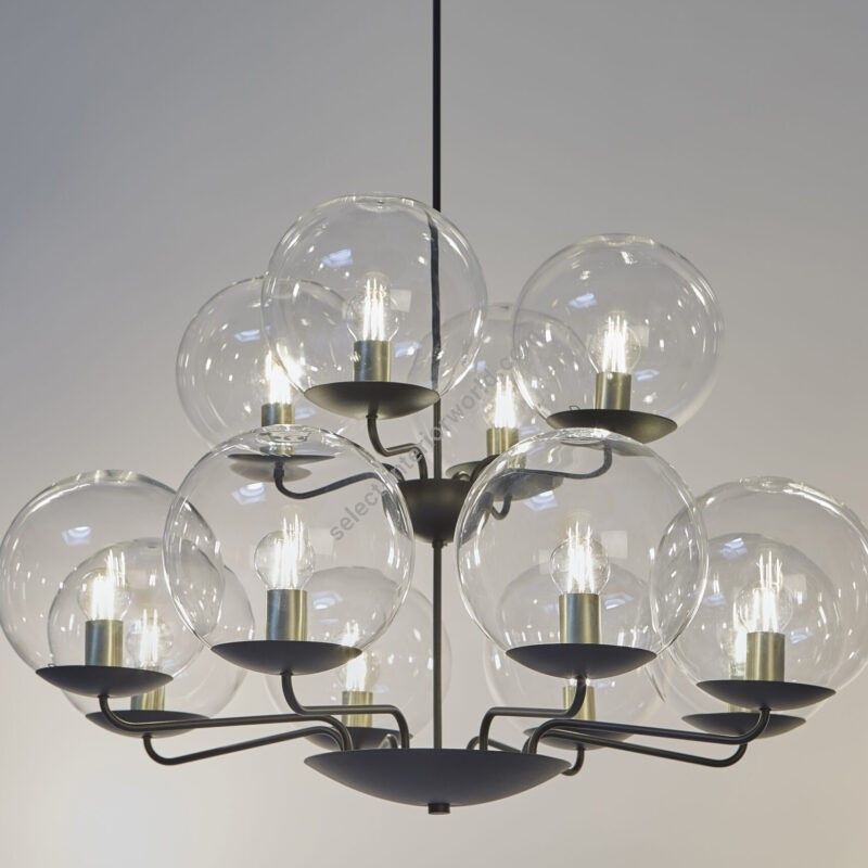 ILFARI / Chandeliers / Innerbloom H12