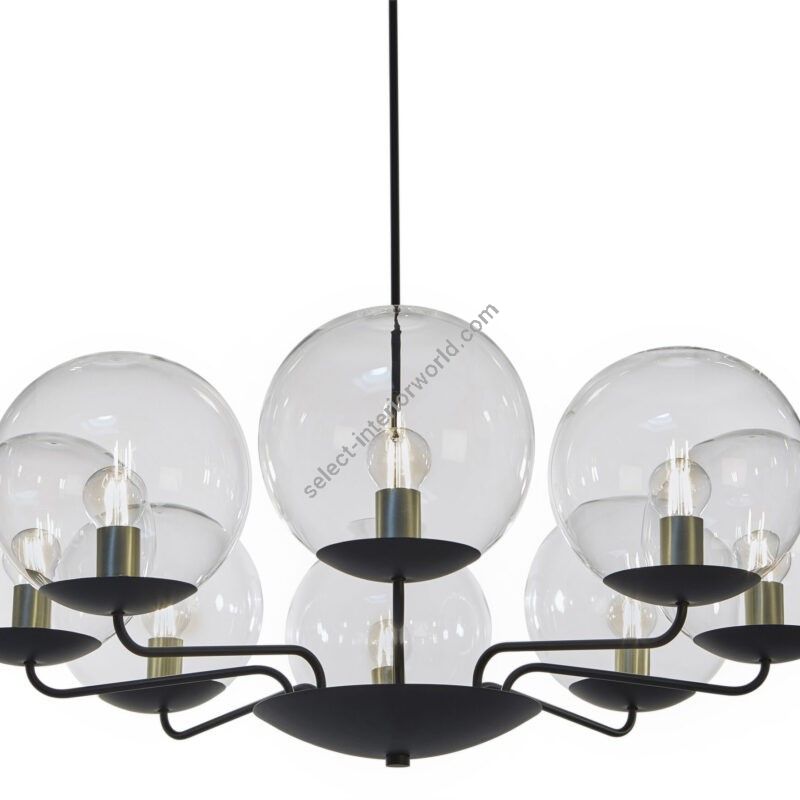 ILFARI / Chandeliers / Innerbloom H8