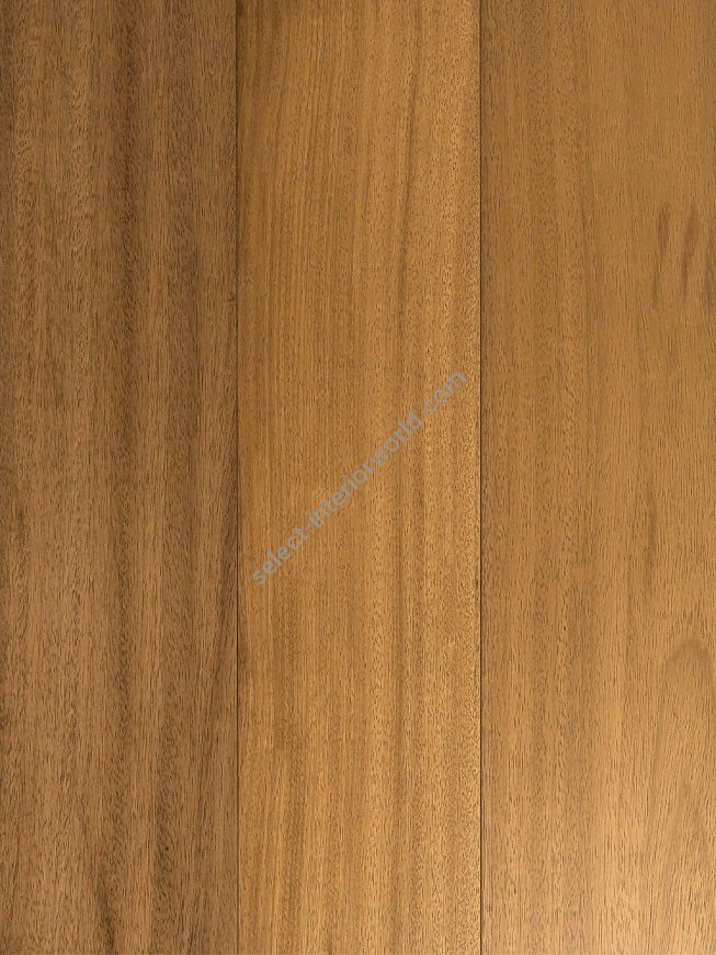 Berti / Oak Parquet And Other Woods Essential / Iroko Neutro pre-finished wood flooring Chevron