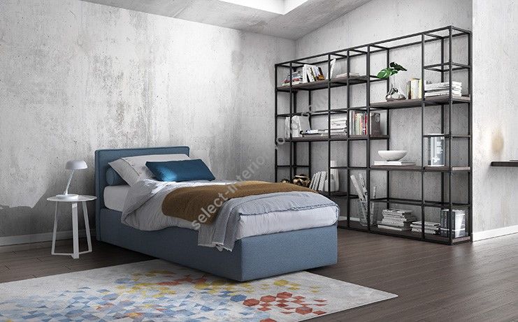 Barzaghi Salotti / Beds / Iseo