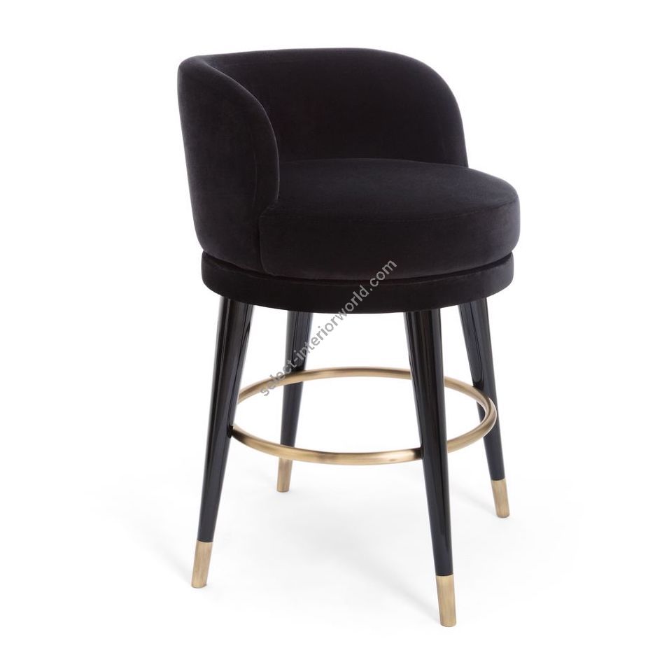 DOM Edizioni / Bar Chairs / Isidoro