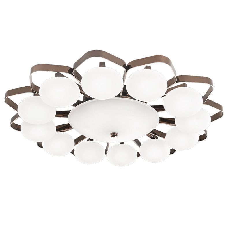 Italamp / LED Ceiling Lights / Teo 2392/95