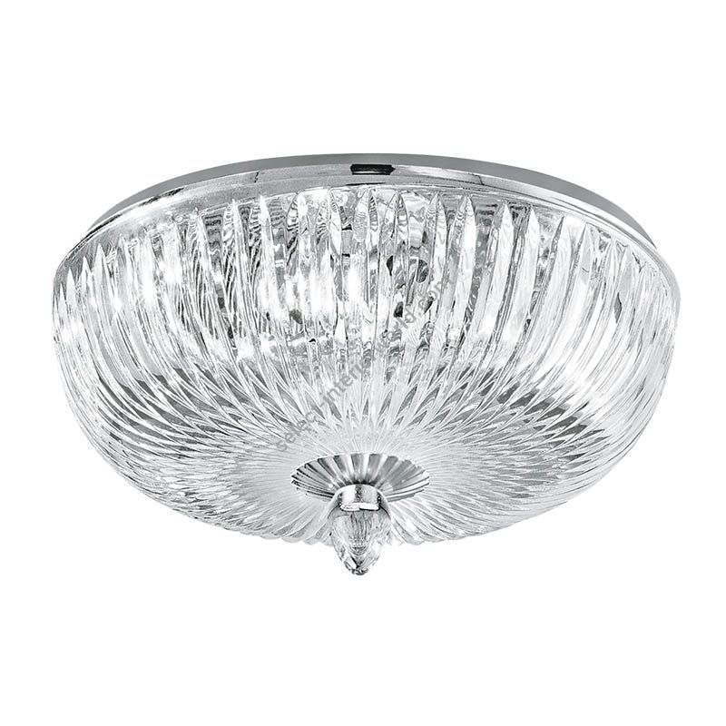 Italamp / Ceiling Lamp / 316/4A