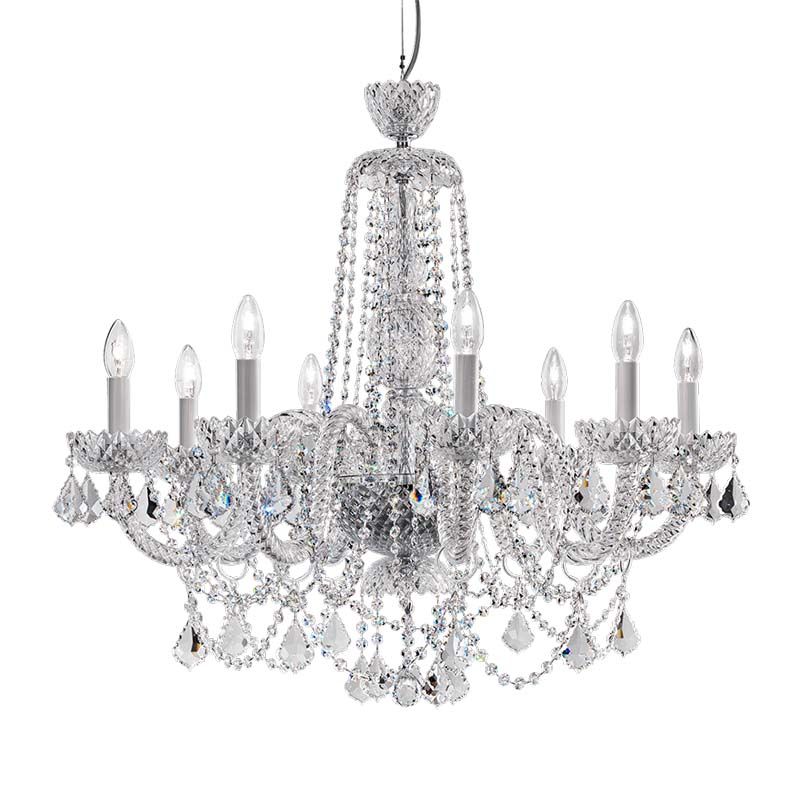 Italamp / Chandeliers / 282/8