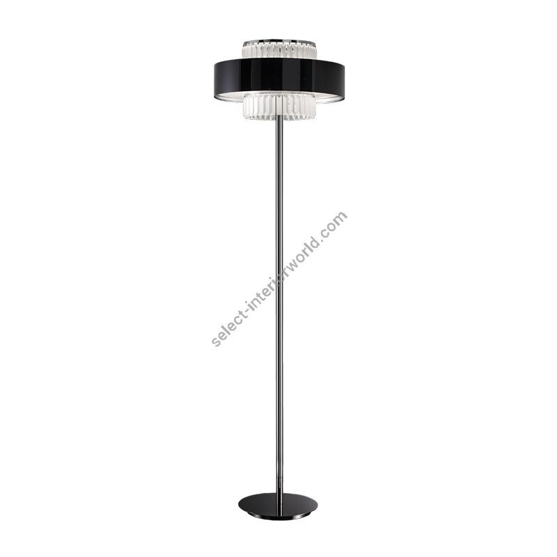 Italamp / Floor Lamp / Crono 734/P