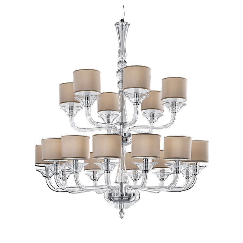 Italamp / Chandeliers / 434