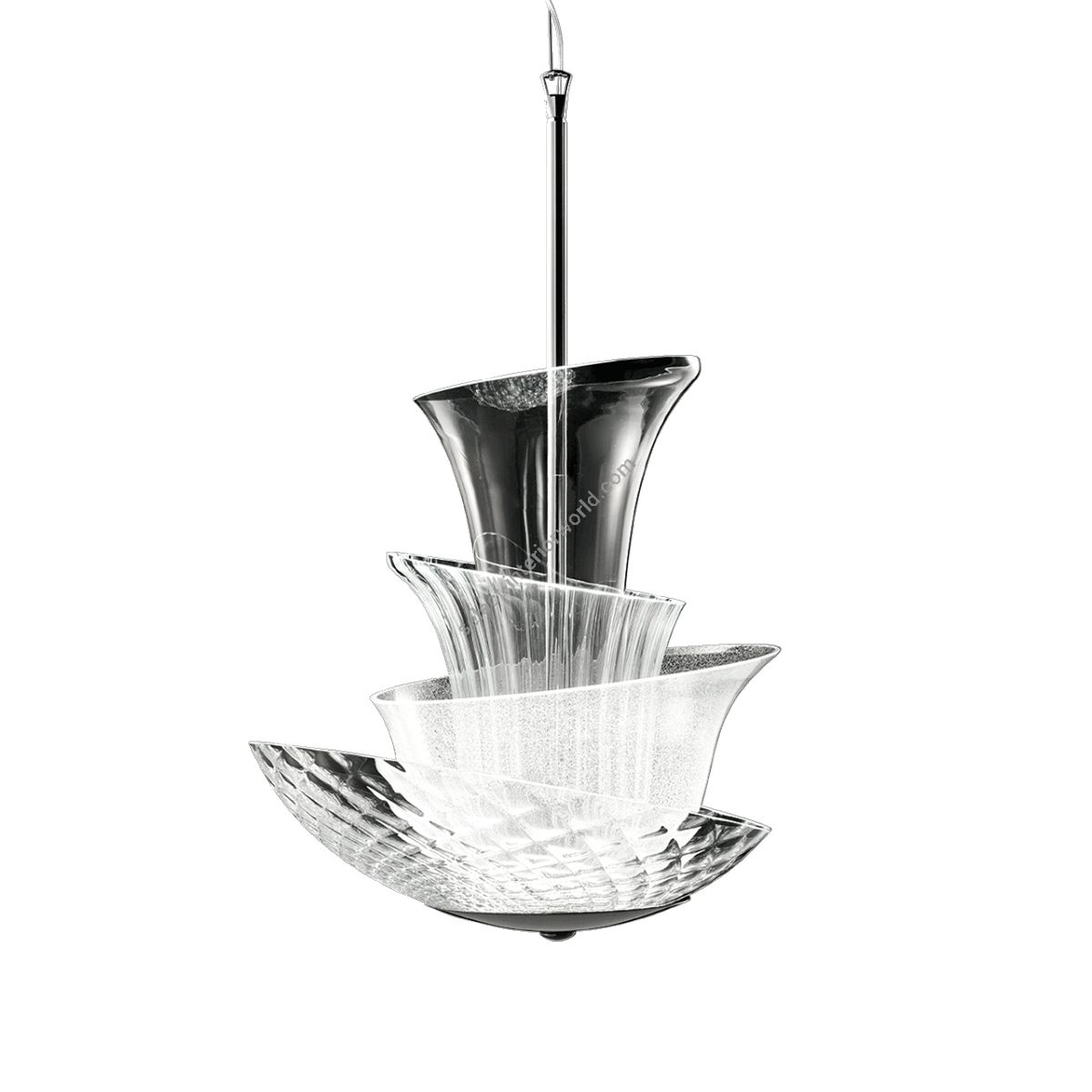 Italamp / Modern Pendant Lamp / Trevi 4037/S
